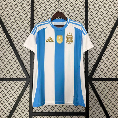 Argentine domicile 2024-2025