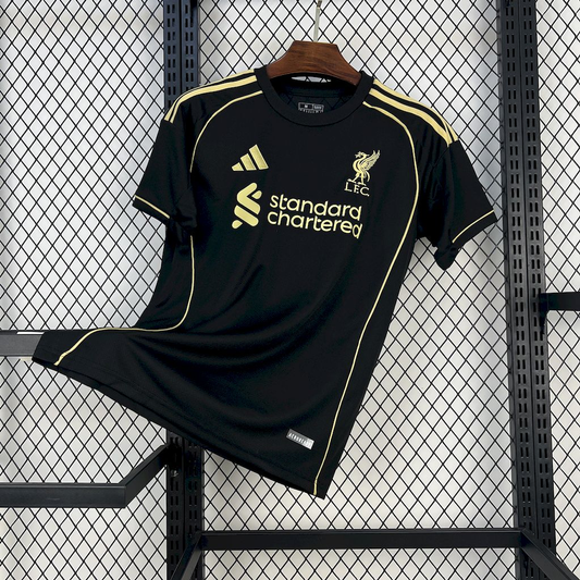 Liverpool spéciale 2025-2026