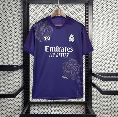 Real Madrid spéciale 2024-2025 Violet