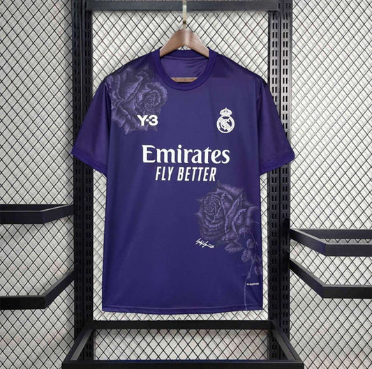 Real Madrid spéciale 2024-2025 Violet