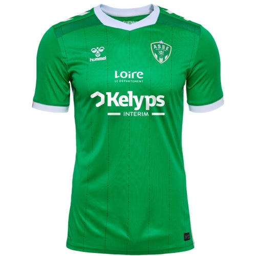 AS Saint-Etienne domicile 2024-2025