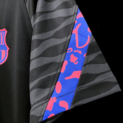 Barça (FCB) training 2021-2022