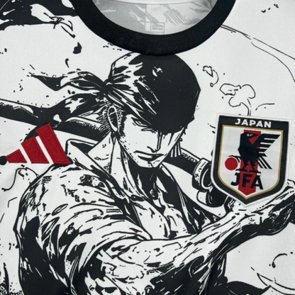 Japon spéciale anime 2024-2025