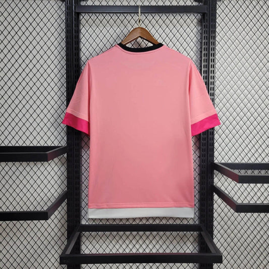 Retro Juventus extérieur 2015-2016