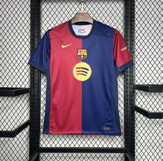 Barça (FCB) domicile 2024-2025