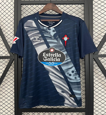 Celta Vigo domicile 2025-2026