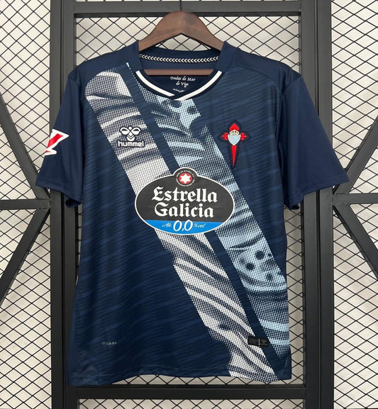 Celta Vigo domicile 2025-2026
