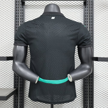 Senegal Spezial 2024-2025 Schwarz