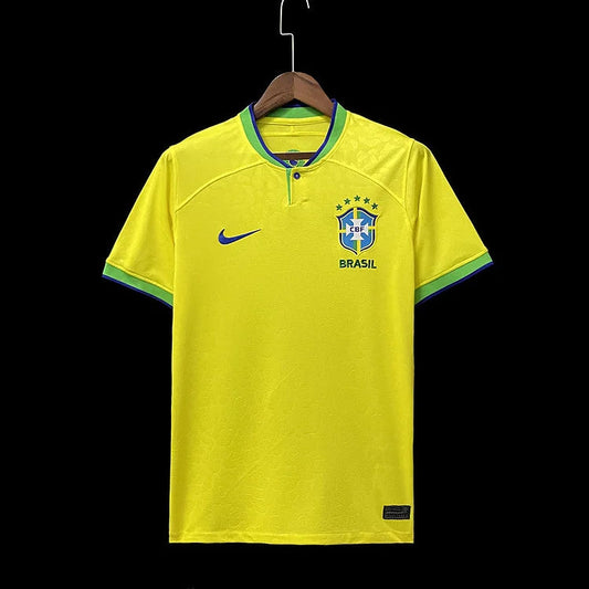 Brésil domicile 2023-2024