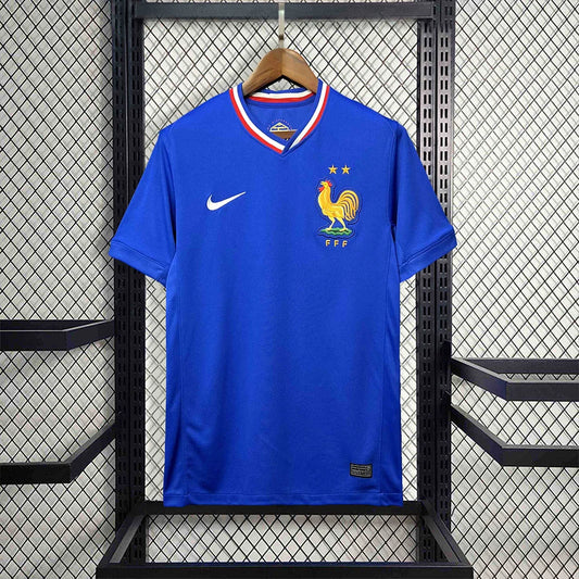 Frankreich Heim 2024-2025