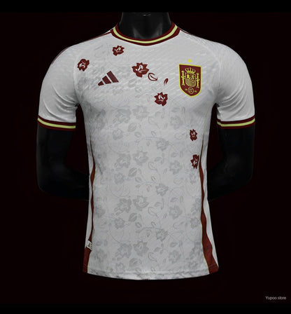 Espagne spécial 2024-2025