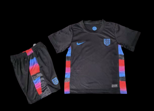 Ensemble Short Angleterre extérieur 2025-2026