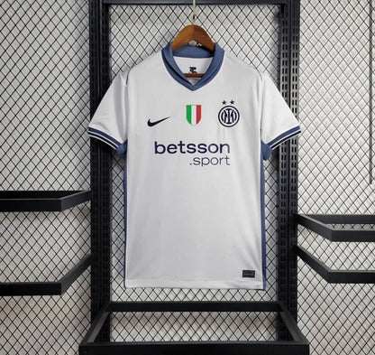 Inter Milan extérieur 2024-2025