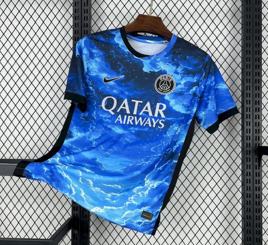 Paris (PSG) spécial 2025-2026