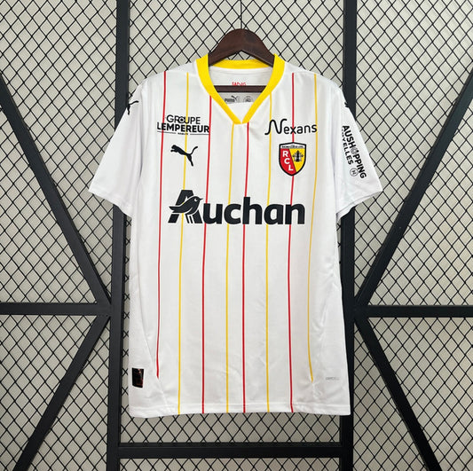 RC Lens Third 2024-2025