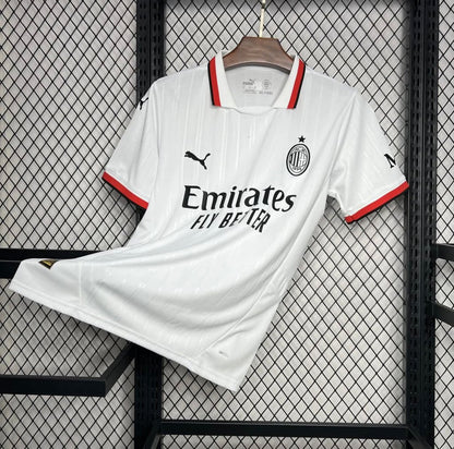 Ac Milan extérieur 2024-2025