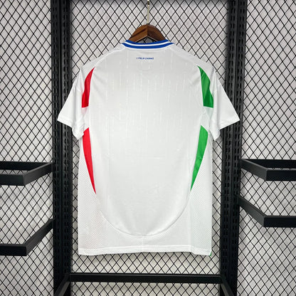 Italie extérieur 2024-2025