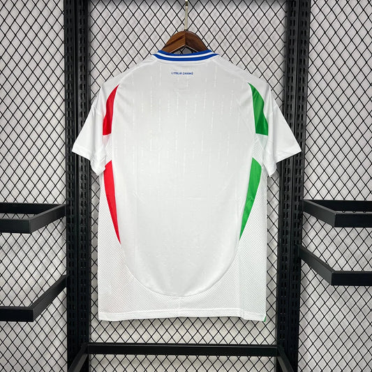 Italien Auswärts 2024-2025
