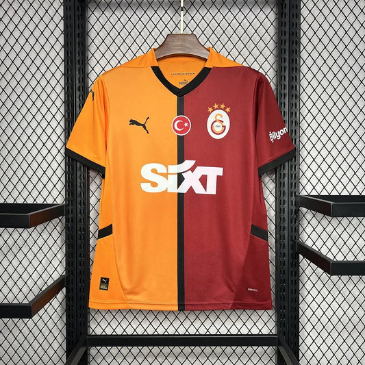 Galatasaray domicile 2024-2025