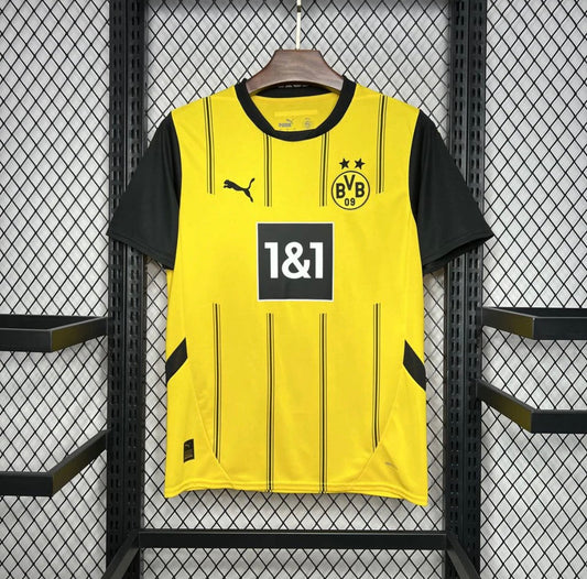 Dortmund domicile 2024-2025