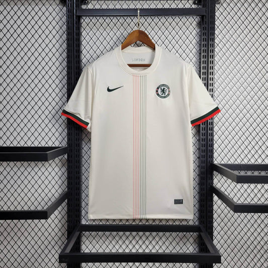 Chelsea extérieur 2025-2026
