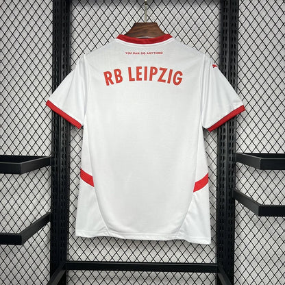 Leipzig domicile 2024-2025