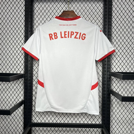 Leipzig domicile 2024-2025