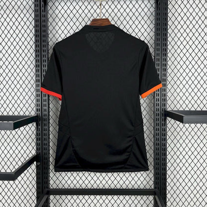 Galatasaray 120th 2025-2026 Noir