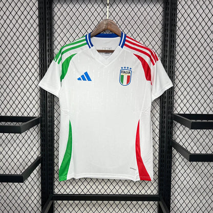 Italie extérieur 2024-2025
