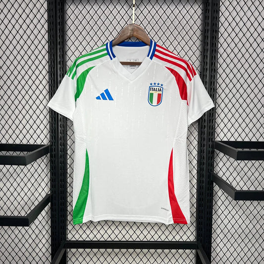Italien Auswärts 2024-2025