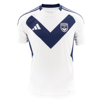 Bordeaux extérieur 2024-2025