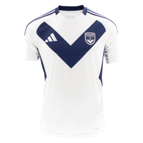 Bordeaux extérieur 2024-2025