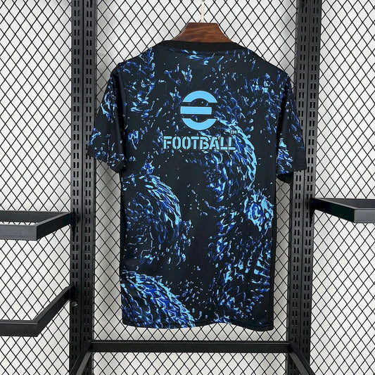 Inter Milan domicile 2025-2026