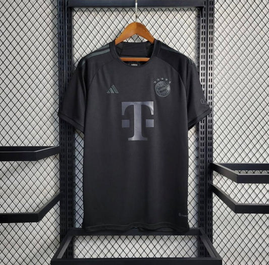 Bayern spéciale 2024-2025 Noir