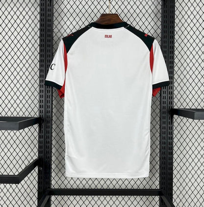 AC Milan extérieur 2025-2026
