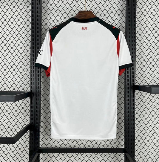 AC Milan extérieur 2025-2026
