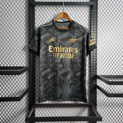Arsenal extérieur 2022-2023