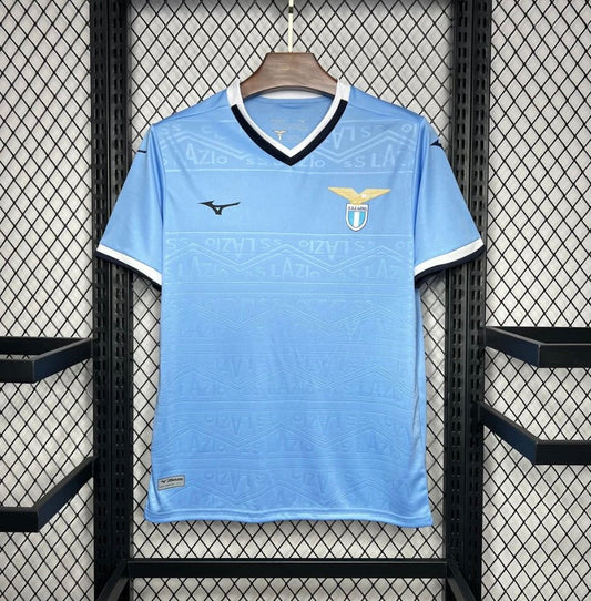Lazio domicile 2024-2025