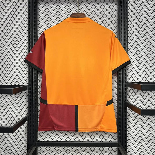 Galatasaray domicile 2024-2025