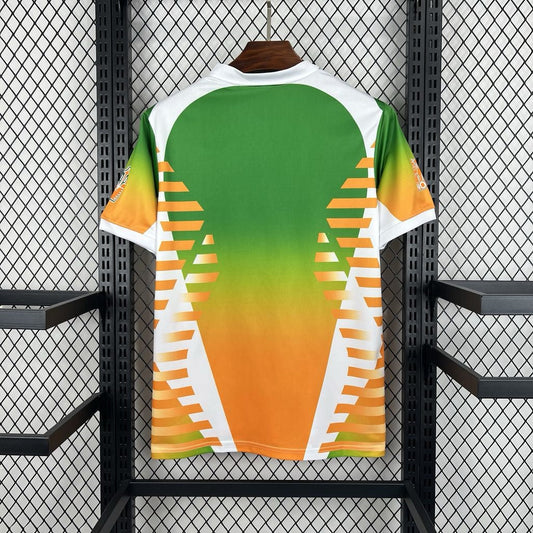 Venezia third 2024-2025
