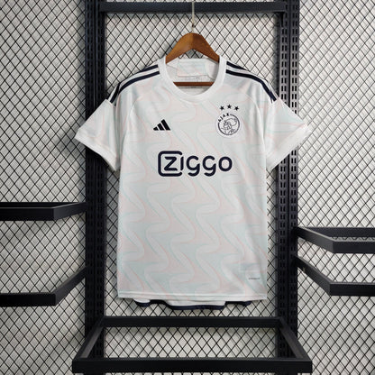 Ajax extérieur 2023-2024