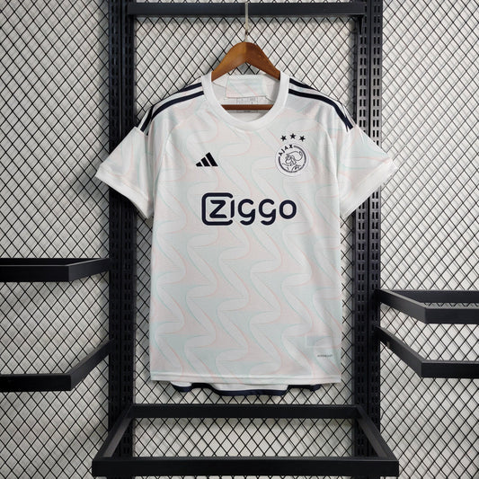 Ajax extérieur 2023-2024