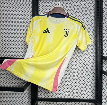 Juventus extérieur 2024-2025