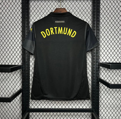 Dortmund extérieur 2024-2025