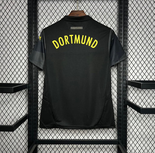 Dortmund extérieur 2024-2025