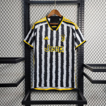 Juventus domicile 2023-2024