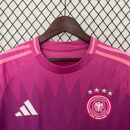 Allemagne extérieur 2024-2025