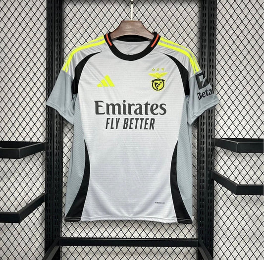 Benfica third 2024-2025