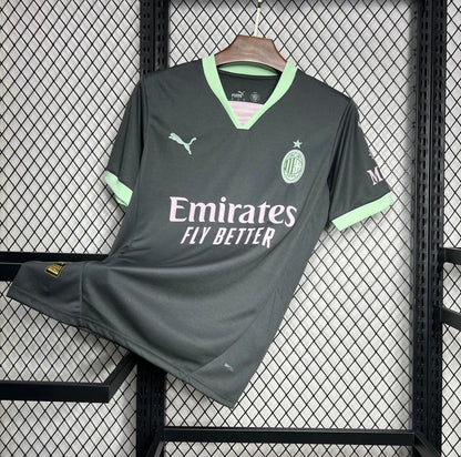 Ac Milan third 2024-2025