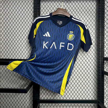 Al-Nassr extérieur 2024-2025